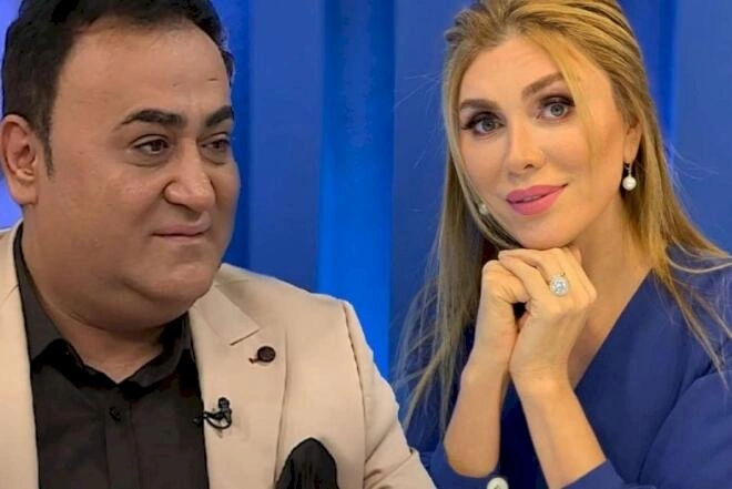 Elgiz və Xoşqədəm yeni layihə ilə efirə QAYIDIR
