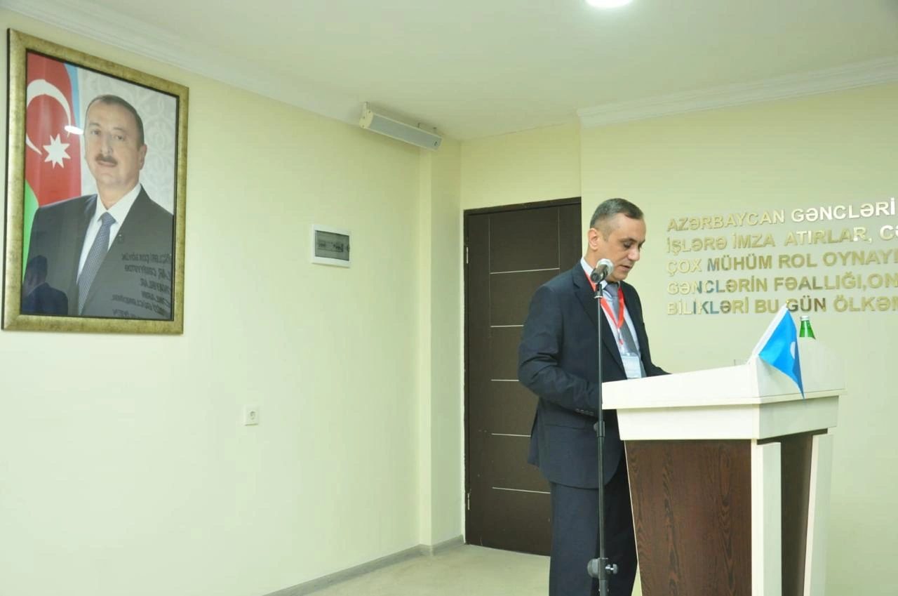 Vəhdət Partiyası regionlarda dayaqlarını bərkidir