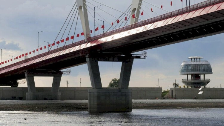 Sərhədi keçməyin yeni yolu tapıldı - Məsafə cəmi bir neçə dəqiqə olacaq