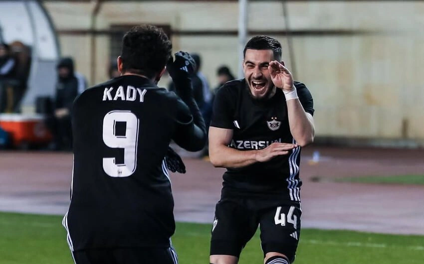 Qarabağdan Elvin Cəfərquliyev ilə bağlı - ŞOK QƏRAR