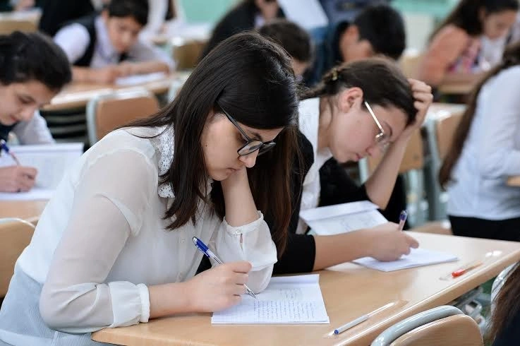 Qəbulla bağlı qabiliyyət imtahanlarındadəyişiklik edildi