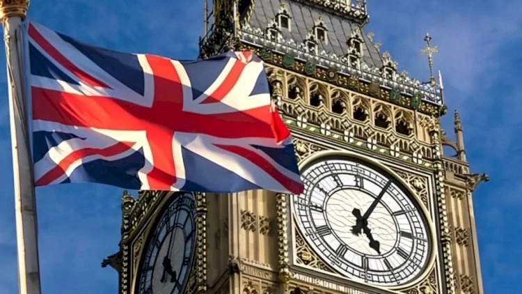 Britaniyada yeni kəşfiyyat xidməti yaradıldı