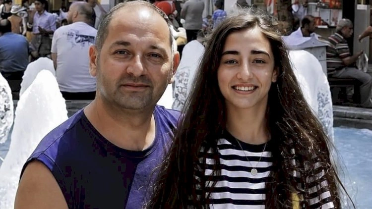 Əməkdar artist qızının ad gününü bu sözlərlə təbrik etdi