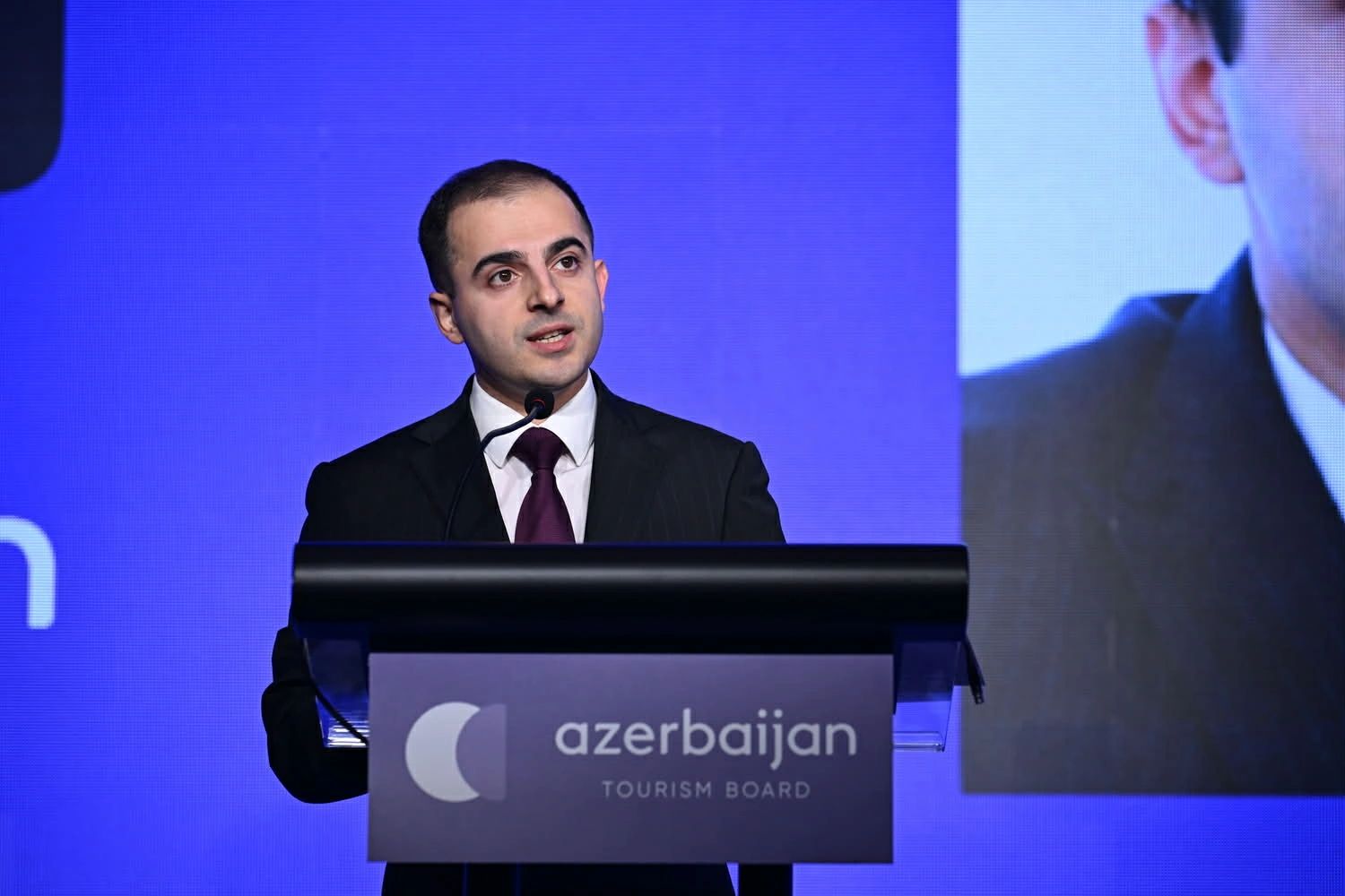 Türkiyədə Azərbaycan Turizm Bürosunun rəsmi nümayəndəlik ofisi açıldı - FOTOLAR