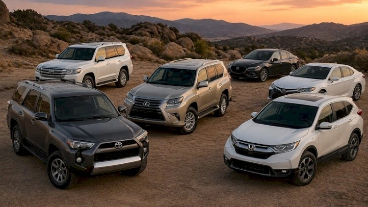 “Range Rover” yeni modelini təqdim etdi