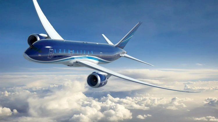 AZAL Naxçıvana aviareysləri bərpa etdi