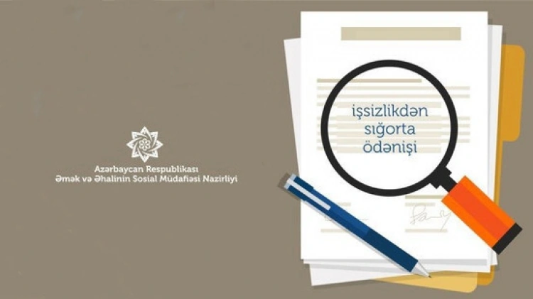 İşsizlərə verilən pul artırılır - YENİLİK