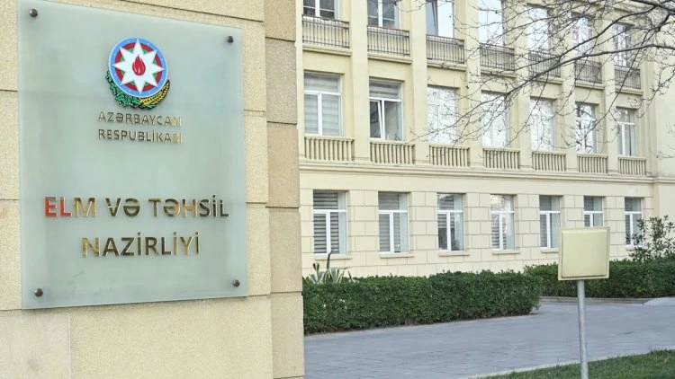Nazirlik dəftərxana və təsərrüfat malları üçün 19 milyon manata yaxın pul ayırdı