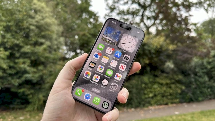 Yenilənmə problem yaratdı - “iPhone” istifadəçilərinə   XƏBƏRDARLIQ