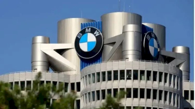 BMW-dən radikal addım: 8 min nəfər işdən çıxarılır