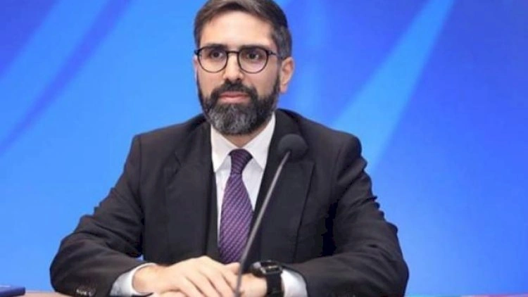 AFFA prezidenti DÇ-2026-nın püşkatma mərasimində iştirak edəcək