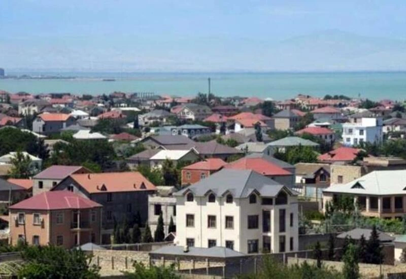 Etibarnamə ilə torpaq alanların nəzərinə