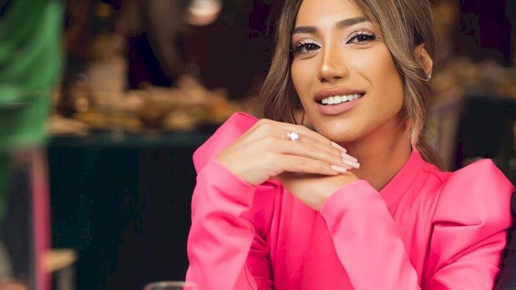Röya Nailə Mirməmmədlinin arzusunu reallaşdıracaq