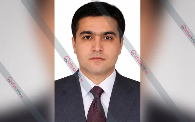 Vüsal Şilderin qətlinin sifarişçisinin FOTOSU