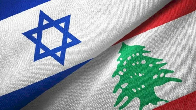 Livan və İsrail arasında danışıqların beşinci raundu başladı