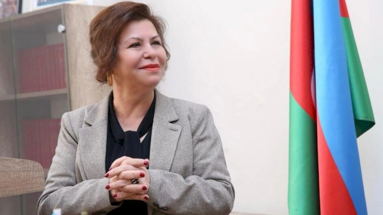 Əli Nağıyevin bacısı “Məhsəti”yə dair müzakirələrə qoşuldu