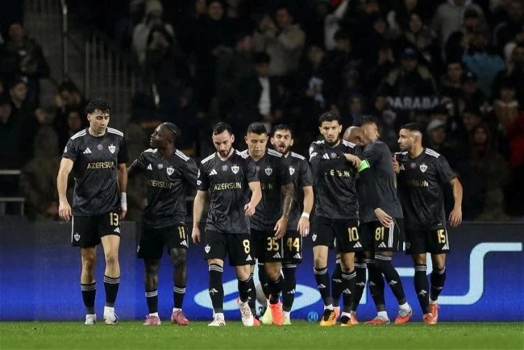 Qarabağ çətin durumda: Oyun təxirə salına bilər