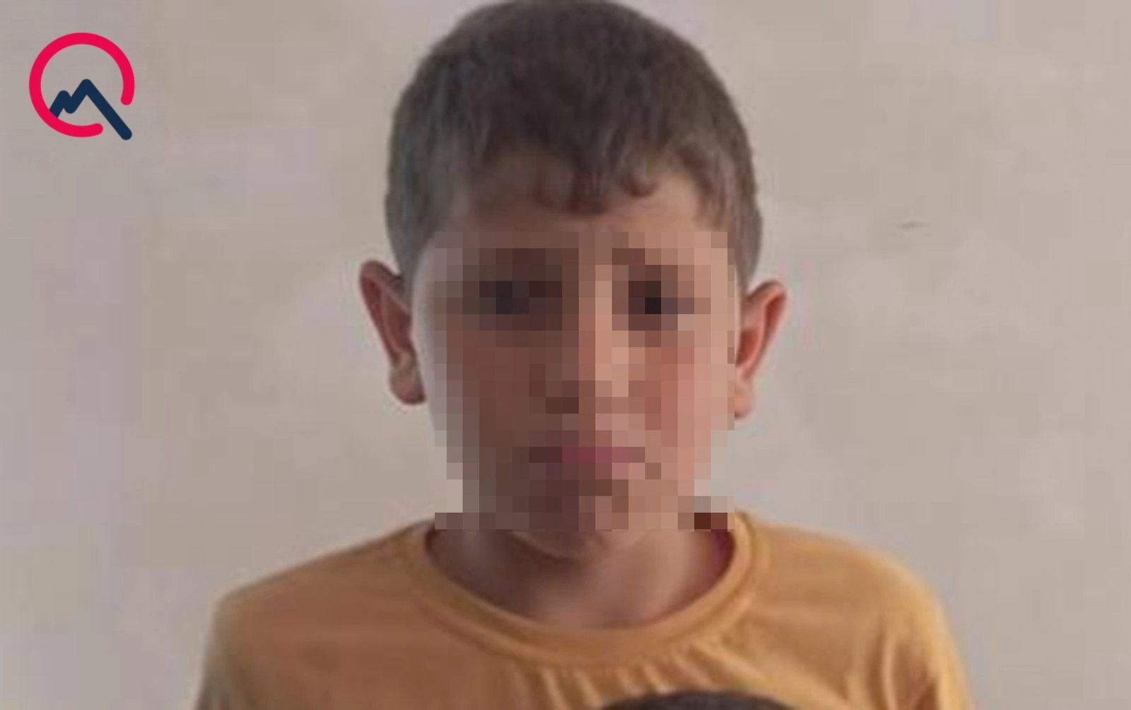 14 yaşlı oğlanı maşınla vurub öldürdü - FOTO
