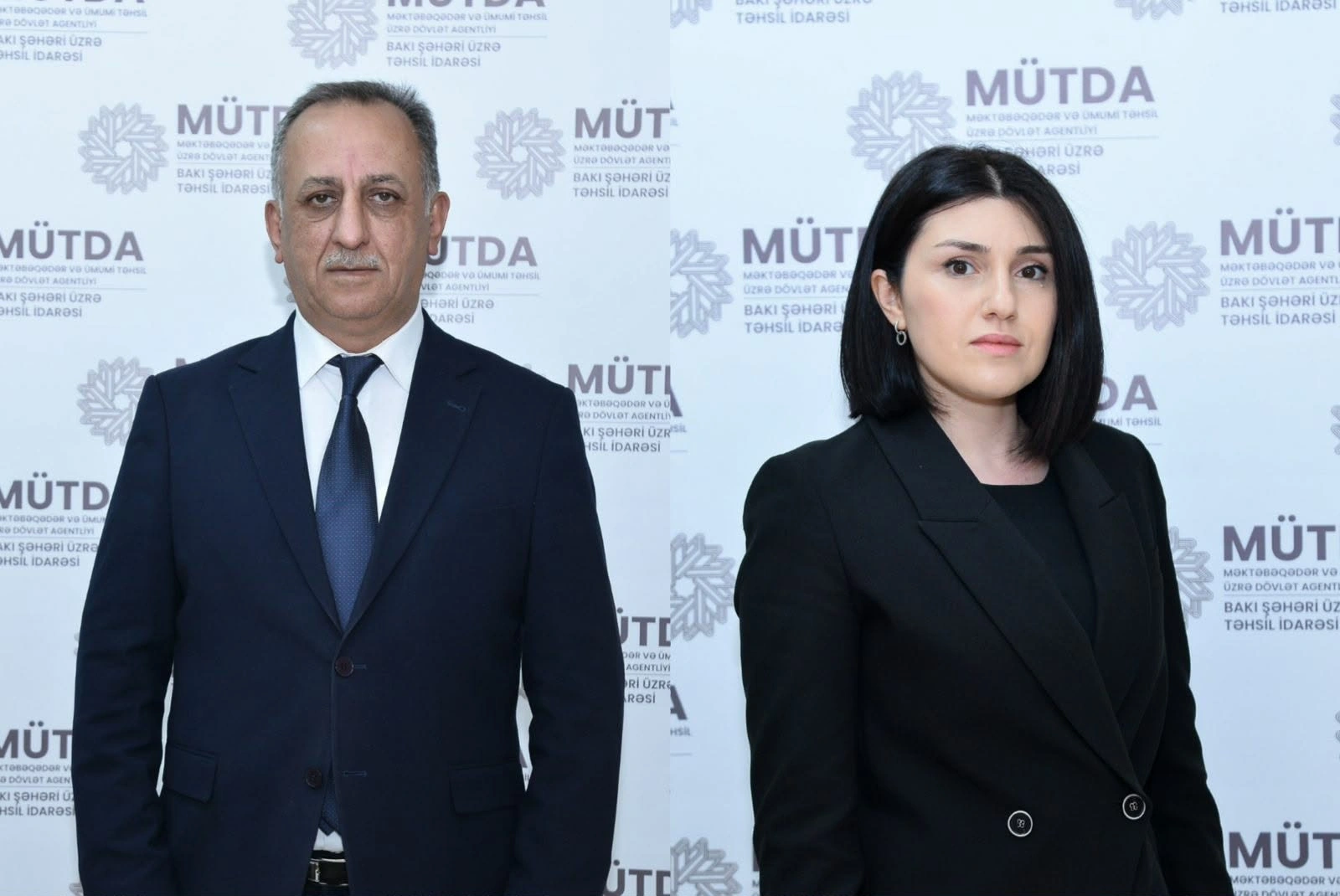 Onlara BŞTİ-də vəzifə verildi