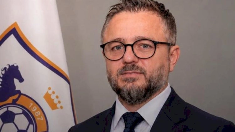 Hacıyev “Qarabağ”dan getdi