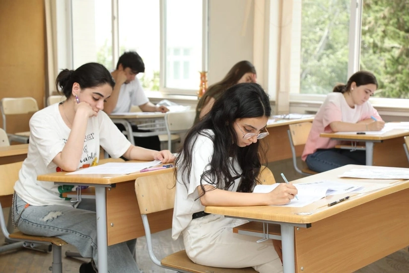 Bu il keçiriləcək buraxılış və qəbul imtahanlarının qrafiki açıqlanıb