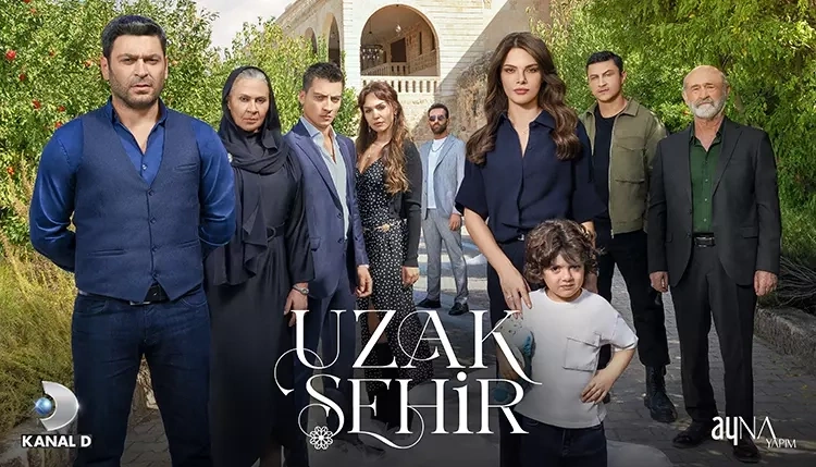 “Uzak Şehir”də gözlənilməz ayrılıq