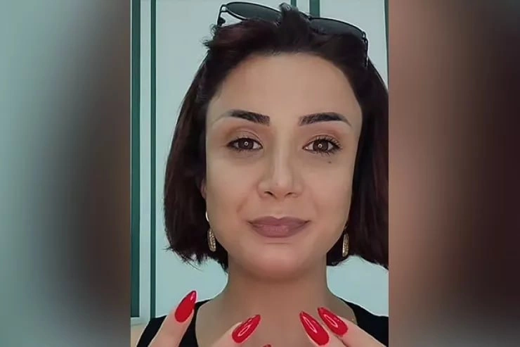 Tiktoker Miray həbsdə qaldı