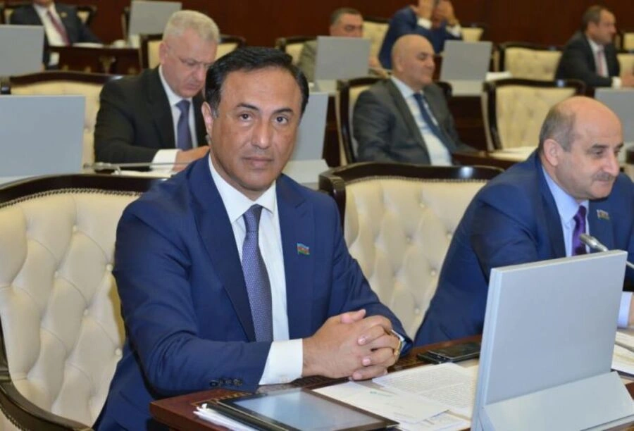 2032-ci ilədək böyük layihələr reallaşacaq - Elman Nəsirov