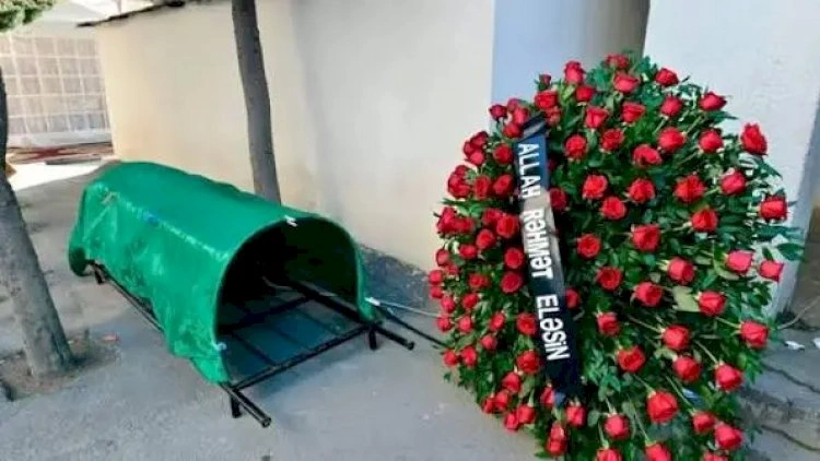 Məşhur həbsxana rəisi vəfat etdi