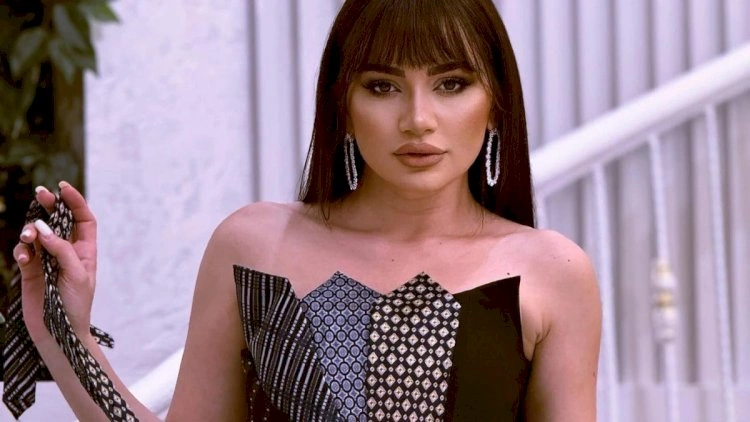 “Artıq şəxsi həyatımız qalmayıb” – Zeynəb Həsəni