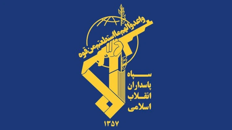 “Sepah”: Tramp tələyə düşüb