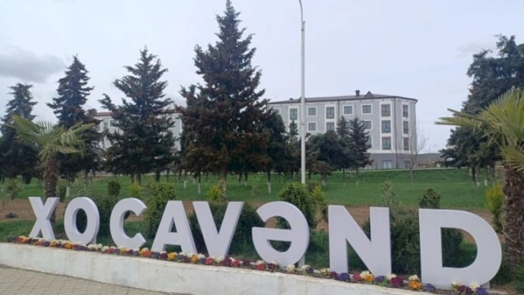 Xocavəndə növbəti köç yola salındı