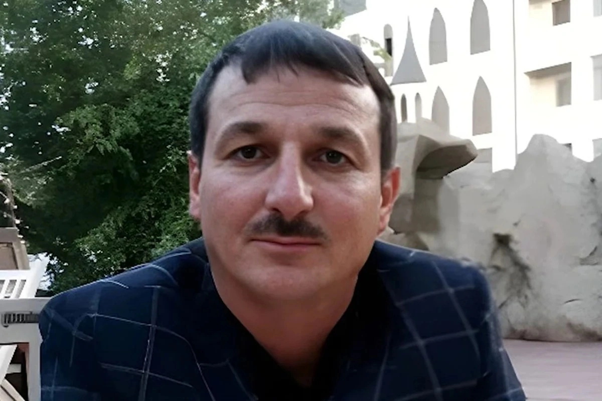 Meyxanaçı Elşən Binəqədi vəfat etdi - FOTO