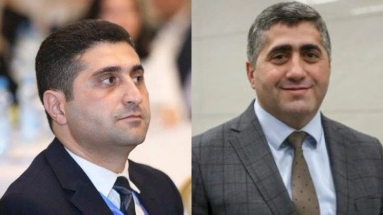 İcra başçısının qardaşına yüksək   VƏZİFƏ VERİLDİ