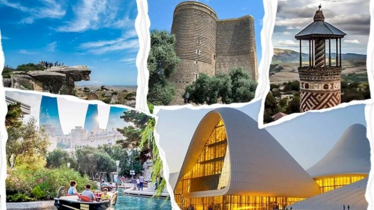 Turizmin inkişafına dair 2026–2030-cu illər üçün Dövlət Proqramı təsdiqləndi