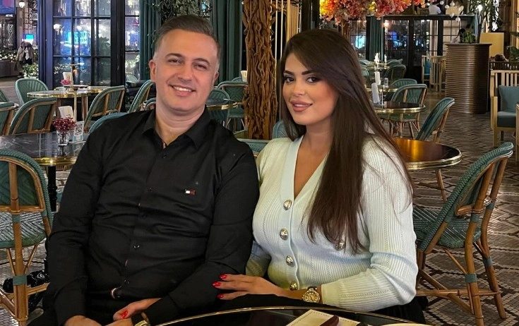 Kişi həyat yoldaşına gözəl gün yaşatmalıdır