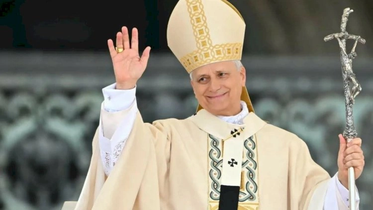 Papa ağır xəstədir