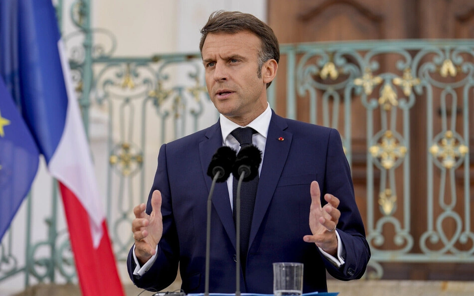 Fransanın “peyk” diplomatiyası: Paris Ermənistanı Rusiyadan uzaqlaşdırır