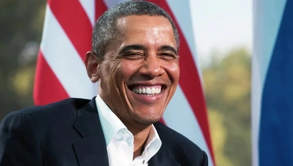 Yadplanetlilər mövcuddur - Obama