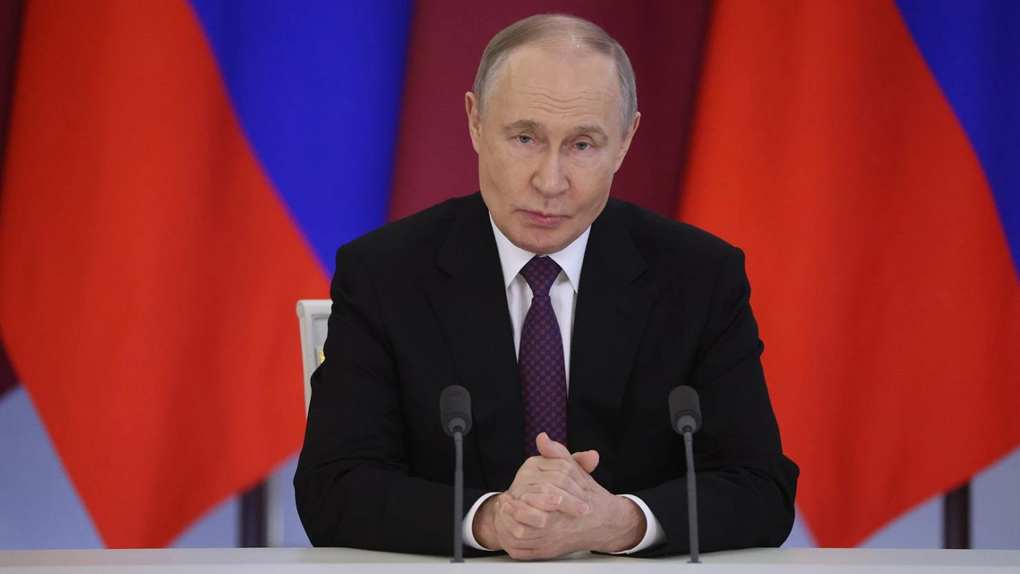 Putinin iqamətgahına hücuma dair heç bir dəlil tapmayıb