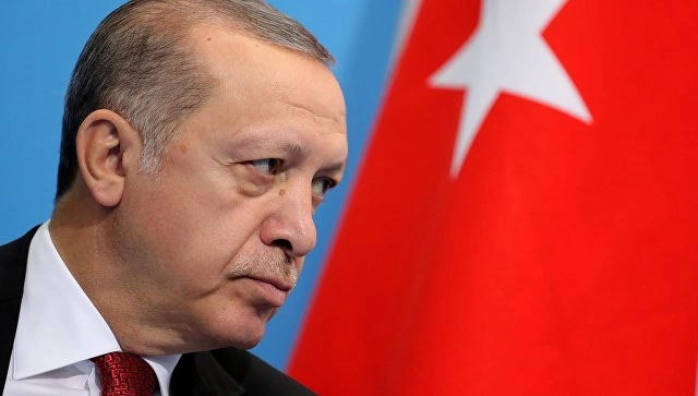 Ərdoğan Ukrayna və Rusiyaya xəbərdarlıq etdi