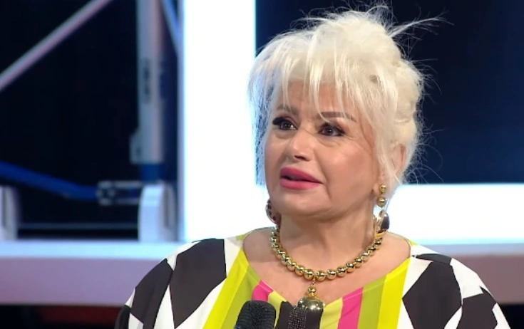 Mənə dedi ki, Zöhrə Abdullayeva səndən halallıq almaq istəyirdi