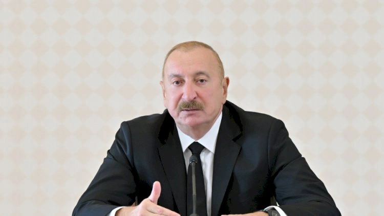 Yeni Dövlət Proqramının illik maliyyə effekti 1 milyard manatdan çox olacaq – DÖVLƏT BAŞÇISI