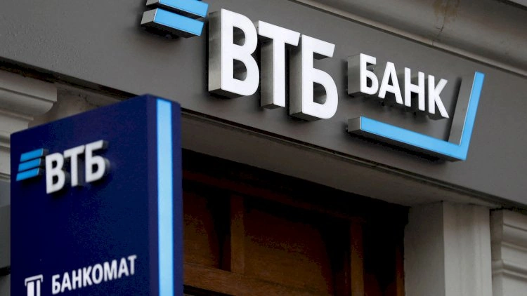Rusiyanın məşhur bankı “qara siyahı”da