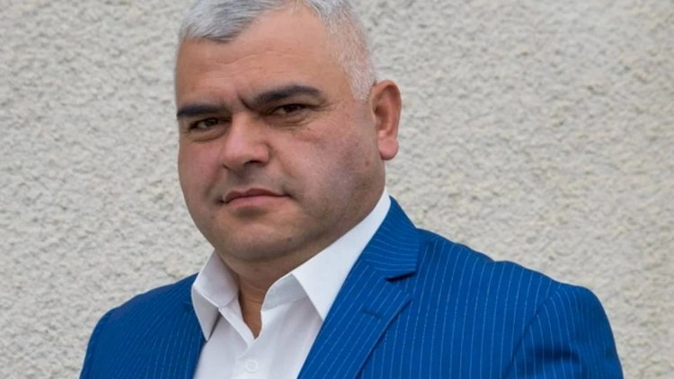 Ermənistanda Noyemberyan icmasının rəhbəri saxlanıldı