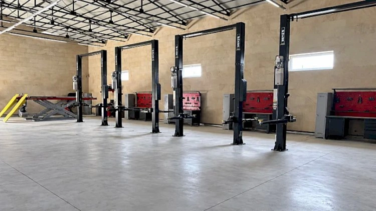 Bakıda 14 milyonluq obyekt satışa çıxarıldı