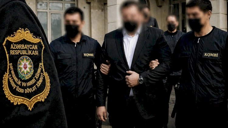 Rüşvətlə hərbi xidmətdən yayındırma: Cinayət işi məhkəməyə göndərildi