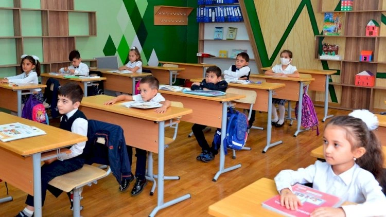 Valideynlərin nəzərinə: Məktəb seçiminə başlanılır