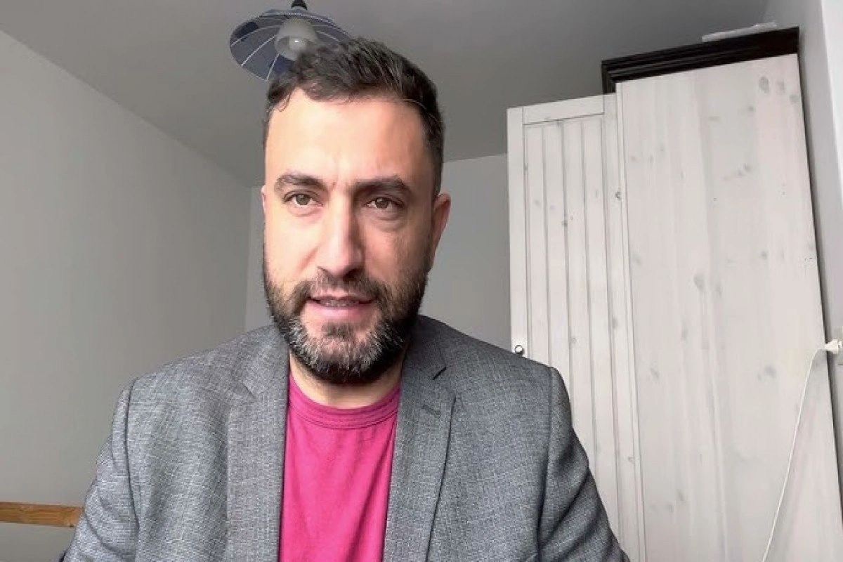 Manaf Cəlilzadənin məhkəməsi başladı