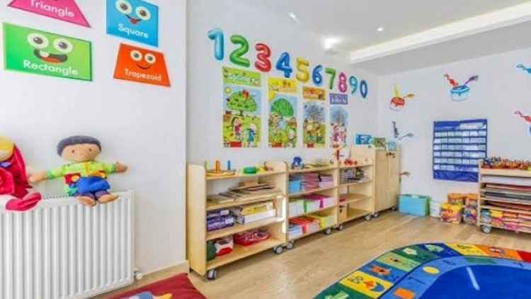 Bağçaların təmiri üçün 7.7 milyon ayrıldı